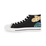 Sacrificial Love Men's High Top Sneakers