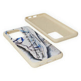 Deuteronomy 11:24 Biodegradable Case