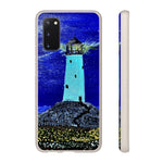 Lighthouse Biodegradable Case