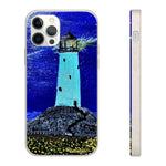 Lighthouse Biodegradable Case