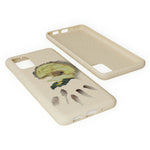 Psalm 91:11 Biodegradable Case