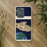 Sacrificial Love Biodegradable Case