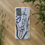 Deuteronomy 11:24 Biodegradable Case