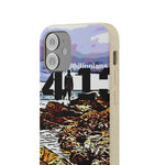 Philippians 4:13 Biodegradable Case