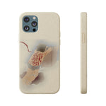 Stripes Biodegradable Case