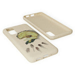 Psalm 91:11 Biodegradable Case