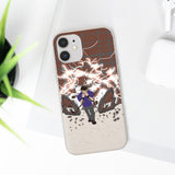 Breaking Chains Biodegradable Case