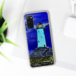 Lighthouse Biodegradable Case