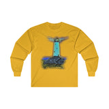 Lighthouse Long Sleeve Tee