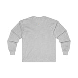 The Burning Ones Long Sleeve Tee