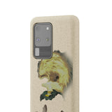 Psalm 91:11 Biodegradable Case