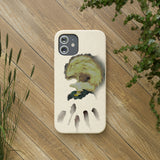 Psalm 91:11 Biodegradable Case