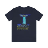 Lighthouse Short Sleeve Tee