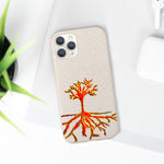 Rooted Biodegradable Case