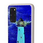 Lighthouse Biodegradable Case