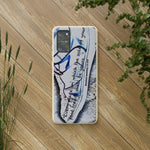 Deuteronomy 11:24 Biodegradable Case