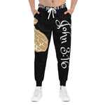 Sacrificial Love Athletic Joggers (AOP)