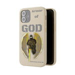 Armor of God Biodegradable Case