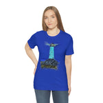 Lighthouse Short Sleeve Tee