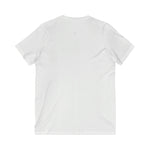 Deuteronomy 11:24 Jersey Short Sleeve V-Neck Tee