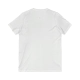 Deuteronomy 11:24 Jersey Short Sleeve V-Neck Tee