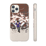 Breaking Chains Biodegradable Case