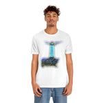 Lighthouse Short Sleeve Tee