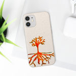 Rooted Biodegradable Case