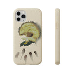 Psalm 91:11 Biodegradable Case