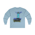 Lighthouse Long Sleeve Tee