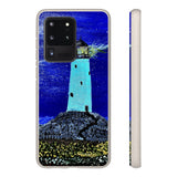 Lighthouse Biodegradable Case