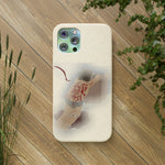 Stripes Biodegradable Case