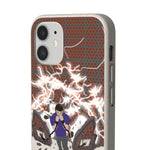 Breaking Chains Biodegradable Case