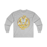 The Burning Ones Long Sleeve Tee