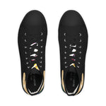 Sacrificial Love Men's High Top Sneakers