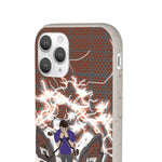 Breaking Chains Biodegradable Case