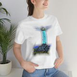 Lighthouse Short Sleeve Tee