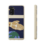 Sacrificial Love Biodegradable Case