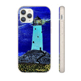 Lighthouse Biodegradable Case