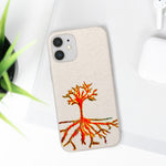 Rooted Biodegradable Case