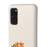 Rooted Biodegradable Case