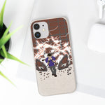 Breaking Chains Biodegradable Case