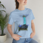 Lighthouse Short Sleeve Tee