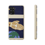 Sacrificial Love Biodegradable Case