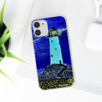 Lighthouse Biodegradable Case