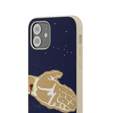 Sacrificial Love Biodegradable Case