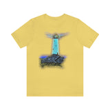 Lighthouse Short Sleeve Tee