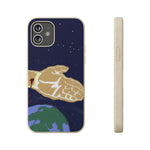 Sacrificial Love Biodegradable Case