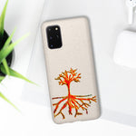 Rooted Biodegradable Case