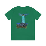 Lighthouse Short Sleeve Tee